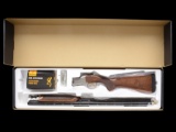 BROWNING CITORI MODEL 725 12 GAUGE TARGET GUN WITH FACTORY BOX