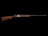RARE WINCHESTER MODEL 101 PIGEON GRADE XTR SMALL GAUGE SKEET SET W/ CASE.