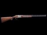 WINCHESTER MODEL 101 20 GAUGE CUSTOM BUILT FOR THE RUFFED GROUSE SOCIETY WITH CASE