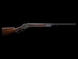 SCARCE WINCHESTER MODEL 1887 LEVER ACTION SHOTGUN