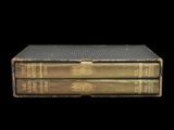 SCARCE FIRST EDITION OF 