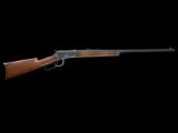 FINE WINCHESTER MODEL 1892 / AN ANTIQUE MADE IN .32 WCF CALIBER