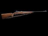 BEAUTIFUL HIGH ORIGINAL CONDITION WINCHESTER MODEL 52-B SPORTER WITH ORIGINAL SLING