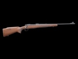 WINCHESTER PRE-64 M70 FEATHERWEIGHT BOLT ACTION RIFLE.