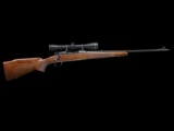 PRE '64 WINCHESTER MODEL 70 FEATHERWEIGHT IN .308 WIN CALIBER