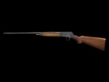 CLEAN ORIGINAL WINCHESTER MODEL 63 MARKED 