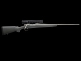 REMINGTON MODEL 700 KS CUSTOM SHOP MOUNTAIN RIFLE WITH ZEISS SCOPE.