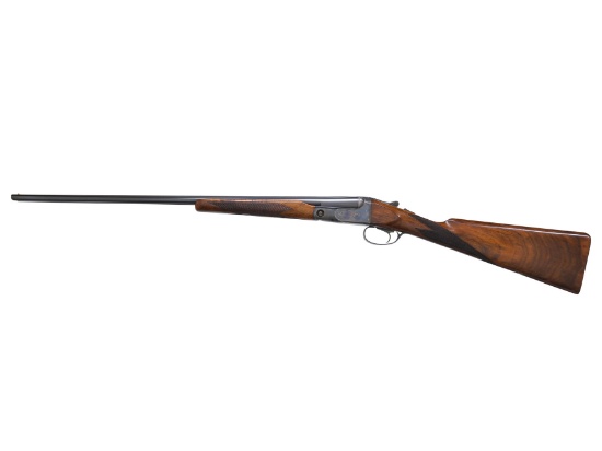 FABULOUS HIGH ORIGINAL CONDITION PARKER VHE 410 GAUGE SKEET GUN