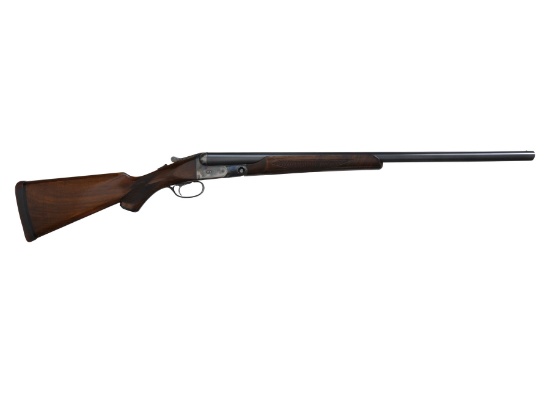 RARE AND FINE PARKER VHE 12 GAUGE SKEET GUN