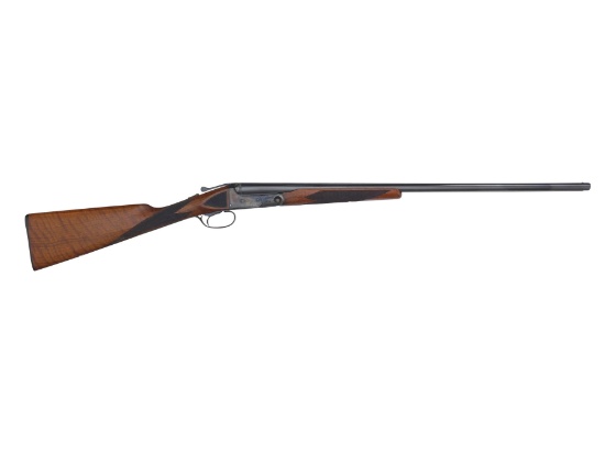 BEAUTIFULLY RESTORED PARKER VHE GRADE 28 GAUGE SKEET GUN