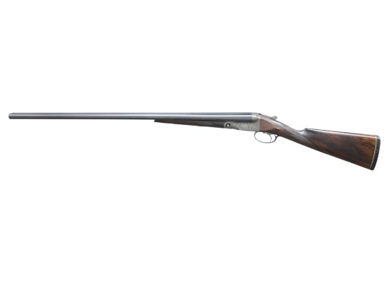 RARE FACTORY ORIGINAL PARKER DHE GRADE 20 GAUGE LIVE BIRD GUN