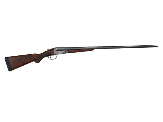 GOOD PARKER DHE 16 GAUGE WITH CASE