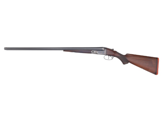 FINE ORIGINAL CONDITION PARKER VHE 12 GAUGE