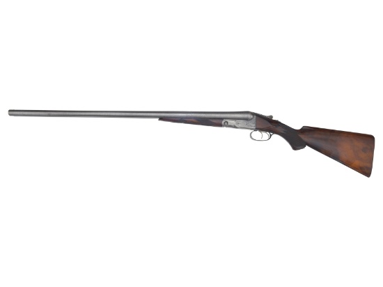HANDSOME PARKER DHE GRADE 12 GAUGE