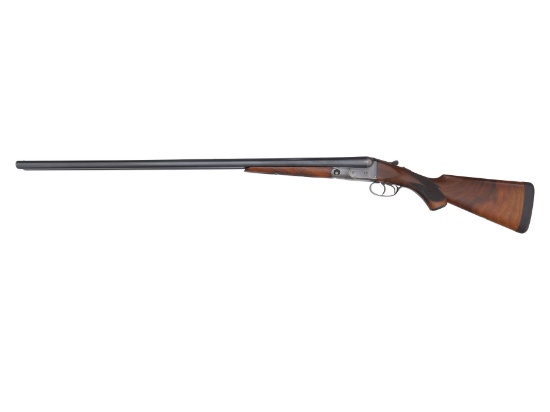 CLEAN LATE PRODUCTION PARKER VHE 12 GAUGE