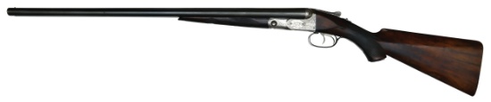 PARKER DHE GRADE 16 GAUGE.