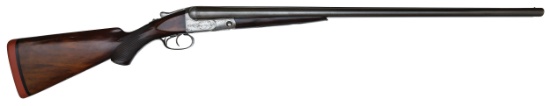 PARKER GH GRADE 12 GAUGE.
