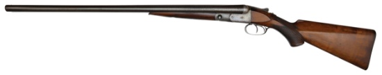 VERY CLEAN ALL ORIGINAL PARKER PH GRADE 12 GAUGE.