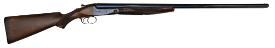 PARKER TROJAN 20 GAUGE SHOTGUN.