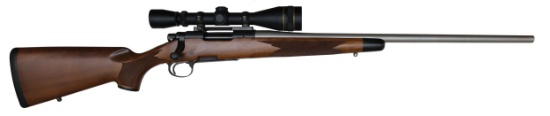 EXCELLENT CUSTOM REMINGTON MODEL 700 RIFLE WITH SCOPE. | Guns ...