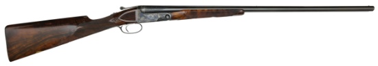 INCREDIBLY WELL DONE PARKER AHE GRADE 20 GAUGE UPGRADE.