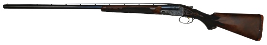 TRULY SUPERIOR FRESH TO MARKET PARKER A1 SPECIAL GRADE DOUBLE TRAP.
