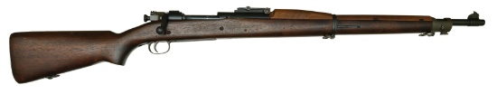 VERY GOOD OGDEN ARSENAL- ELMER KEITH INSPECTED SPRINGFIELD ARMORY 1903 ...