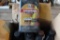Case of 15W-40 engine oil