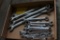 Metric wrenches