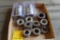 Cylinder stops