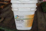 Seed Talc