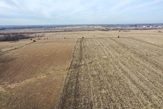 Tract 3 76.08 Taxable Acres...