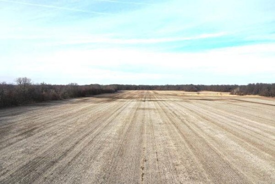 Tract 2 139 Acres... (Subject to survey)