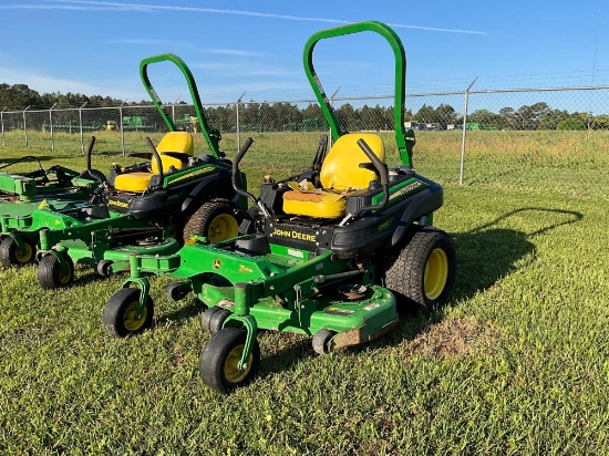 2013 John Deere Z915B Zero-Turn mower