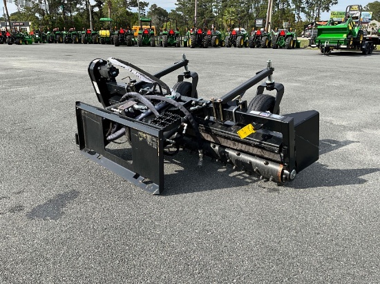 2022 John Deere PR84B Power Rake