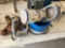 Pet supplies