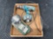 Makita drill & charger
