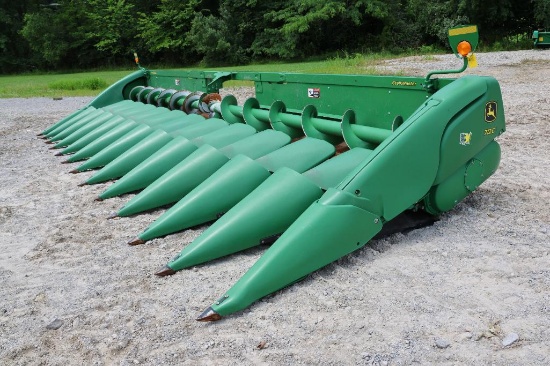 2020 John Deere 712C