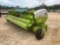 2012 CLAAS PU380