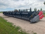 2013 Massey Ferguson 9250