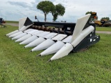2013 Harvestec 5308C