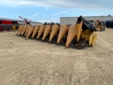 2013 Lexion 1230