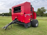 2014 Massey Ferguson 2956
