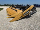 2013 Geringhoff RD1630