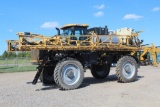 2015 Rogator RG1300B