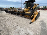 2012 CLAAS MaxFlex 1200
