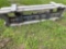 Heavy Duty Drawbar
