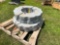 4 Rear Weights