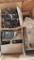 Agco E-stop Boom Control System with Controller