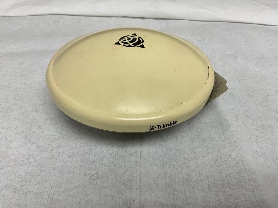 Trimble Z+ GPS Receiver